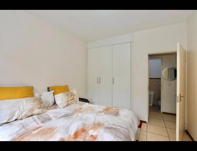 1 BEDROOM PROPERTY TO RENT IN LONEHILL